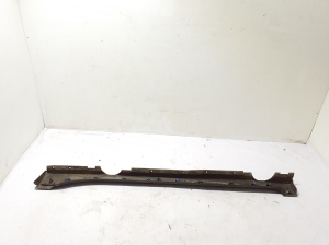RENAULT Scenic (2016–2026) Schwellerverkleidung außen 764260212R - 2