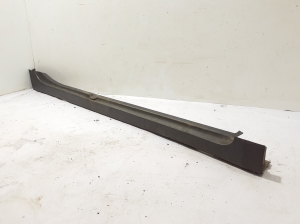 RENAULT Scenic (2016–2026) Schwellerverkleidung außen 764260212R - 3