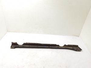 RENAULT Scenic (2016–2026) Schwellerverkleidung außen 764199691R - 3