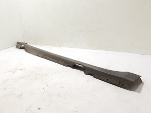 RENAULT Scenic (2016–2026) Schwellerverkleidung außen 764199691R - 4