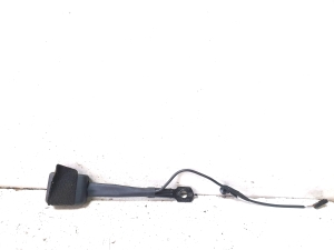 Volkswagen Caddy V (2020–2026) Sicherheitsgurtschloss vorne 1J0973110 - 5