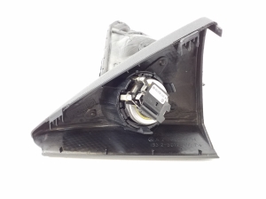 Mercedes Benz E-Class W211 (2002–2009) Esiukse muu osa A2117250294 - 4