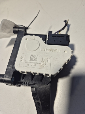 FIAT Panda (2012–2026) Accelerator pedal 005209784 - 2