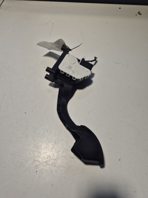   Accelerator pedal  - 005209784 