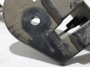 RENAULT Scenic (2016–2026) Rear bumper bracket 852241848R - 3