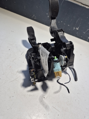 FIAT Panda (2012–2026) Pedals 25851600 - 5