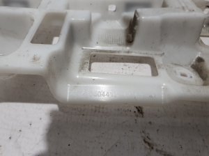 RENAULT Scenic (2016–2026) Tagakaitseraua kinnitus 850441218R - 3