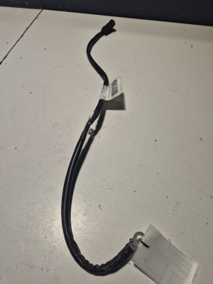 FIAT Panda (2012–2026) Miinusjuhtme klemm 52108912 - 3