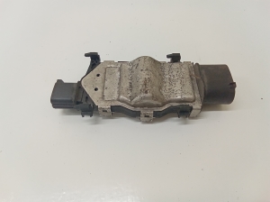 Mercedes Benz CLA-Class W117 (2013–2019) Lüfterrelais 1137328656 - 2