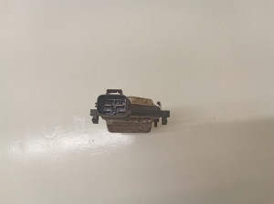 Mercedes Benz CLA-Class W117 (2013–2019) Lüfterrelais 1137328656 - 4