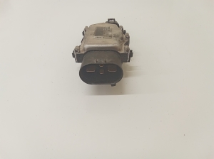 Mercedes Benz CLA-Class W117 (2013–2019) Lüfterrelais 1137328656 - 5