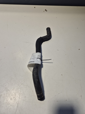   Radiator hose  -  