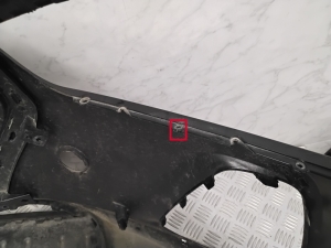 Hyundai i30 (2017–2026) Pare-chocs avant 86511G4000 - 8