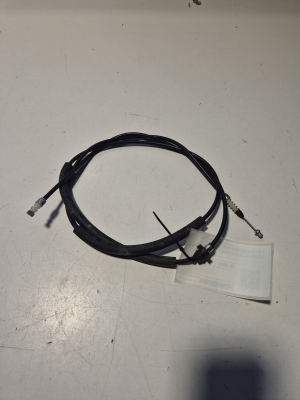 FIAT Panda (2012–2026) Hood release cable - 2