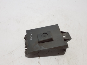 RENAULT Scenic (2016–2026) Rear bumper bracket 850478206R - 3