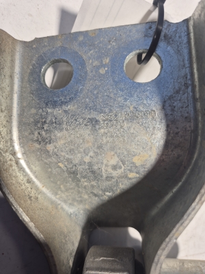 FIAT Panda (2012–2026) Engine mount 005222308200 - 3