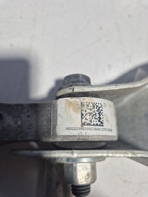 FIAT Panda (2012–2026) Engine mount 005222308200 - 5