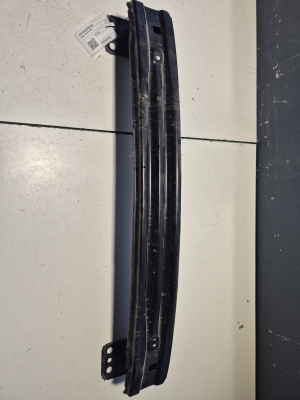   Front bumper reinforcement  -  