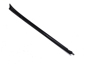 Mercedes Benz EQE V295 (2022–2026) Windshield pillar outer molding A2956900100 - 3