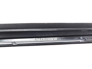 Mercedes Benz EQE V295 (2022–2026) Windshield pillar outer molding A2956900100 - 4