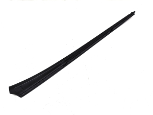 Mercedes Benz EQE V295 (2022–2026) Windshield pillar outer molding A2956900100 - 5