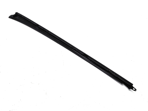 Mercedes Benz EQE V295 (2022–2026) Windshield pillar outer molding A2956900000 - 3