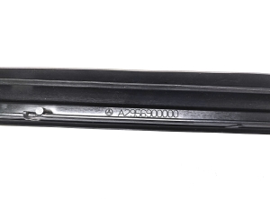 Mercedes Benz EQE V295 (2022–2026) Windshield pillar outer molding A2956900000 - 4