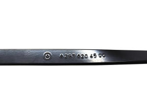 Mercedes Benz EQE V295 (2022–2026) Esiklaasi puhasti hoob A2978204500 - 2