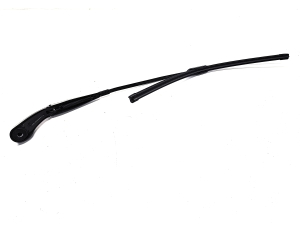Mercedes Benz EQE V295 (2022–2026) Esiklaasi puhasti hoob A2978204500 - 3