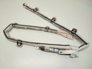 Mercedes Benz EQE V295 (2022–2026) Katuse turvapadi A2958601900 - 2