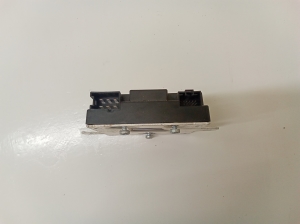 Mercedes Benz C-Class 205 (2014–2021) Module de commande de la pompe à carburant A0009003505 - 2