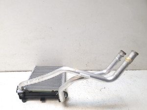 Salona sildītāja radiators - T1012426X