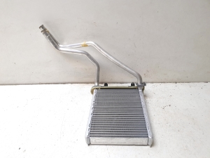 Mercedes Benz GL-Class 166 (2012–2015) Salongi soojendusradiaator T1012426X - 3