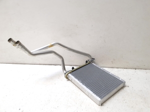 Mercedes Benz GL-Class 166 (2012–2015) Salongi soojendusradiaator T1012426X - 4