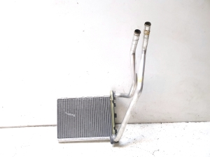 Mercedes Benz GL-Class 166 (2012–2015) Salongi soojendusradiaator T1012426X - 5