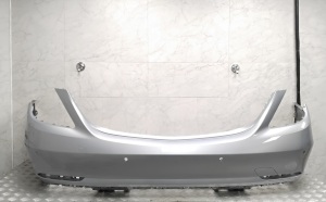 Rear bumper - A2228800049