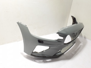 VOLVO V60 (2018–2026) Stoßstange Stoßfänger vorne 31690530 - 2