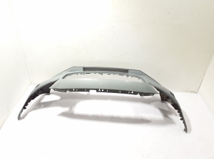 VOLVO V60 (2018–2026) Stoßstange Stoßfänger vorne 31690530 - 3