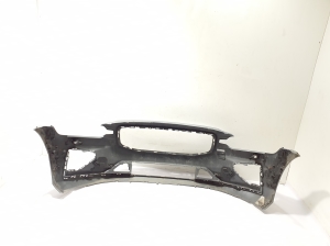 VOLVO V60 (2018–2026) Stoßstange Stoßfänger vorne 31690530 - 5