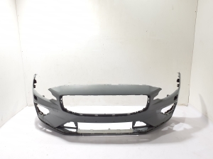 VOLVO V60 (2018–2026) Stoßstange Stoßfänger vorne 31690530