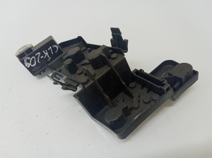 Mercedes Benz CLK-Class 209 (2002–2009) Tagumise lambipesa pesa A2098200677 - 2