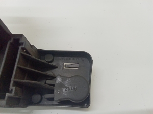 Mercedes Benz CLK-Class 209 (2002–2009) Tagumise lambipesa pesa A2098200677 - 3