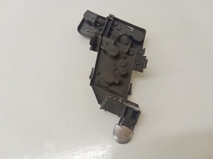 Mercedes Benz CLK-Class 209 (2002–2009) Tagumise lambipesa pesa A2098200677 - 5