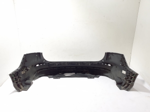 VOLVO V60 (2018–2026) Rear bumper 39796359 - 7