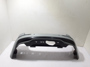 VOLVO V60 (2018–2026) Rear bumper 39796359 - 2