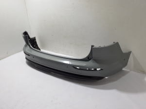 VOLVO V60 (2018–2026) Rear bumper 39796359 - 4