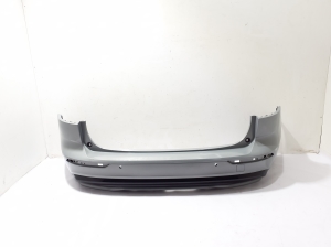 Rear bumper - 39796359
