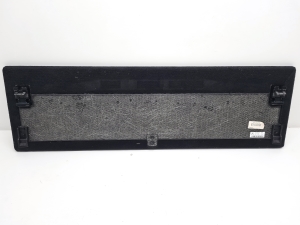 Mercedes Benz E-Class W212 (2009–2015) Kofferraumteppich A2126800102 - 2