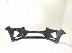 VOLVO XC60 (2017–2026) Front bumper 32234958 - 6