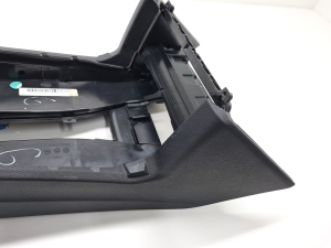 Mercedes Benz E-Class W212 (2009–2015) Mittelkonsole A2126801252 - 2